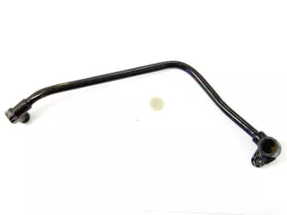 Belarus/MTZ oil-pipe 395 (between 135 oil-pipe and hydraulic coupling ) (0)